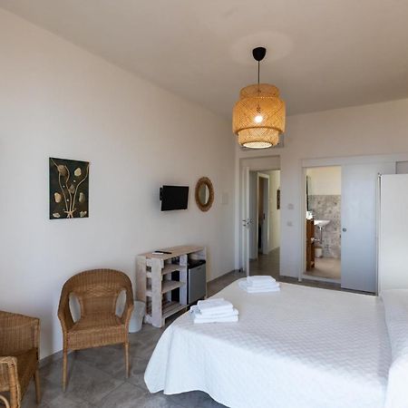 Brezza Marina Bed & Breakfast Tropea Exterior photo